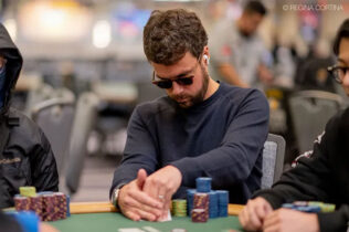 WSOP 2024: Barbaranelli secondo al Mini Main Event, a Perkusic l’High Roller PLO