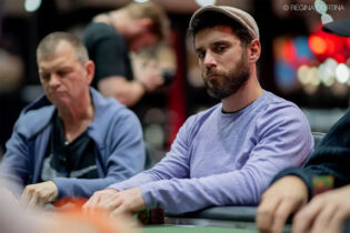 WSOP 2024: Alioto al final day e Sammartino a premi al Championship Stud , 6 azzurri avanti all’evento a squadre