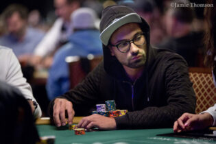 WSOP 2024: Dario Marinelli secondo all’High Roller online/live, primo bracciale per Bleznick