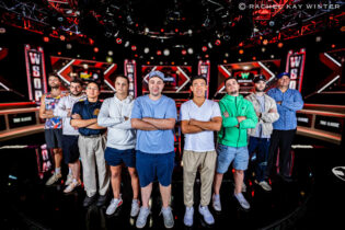 WSOP 2024, Main Event: final table raggiunto con Lena900, Kim e Serock