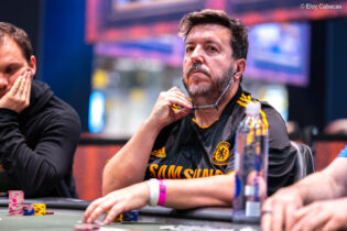 Poker Hall Of Fame: Anche Max Pescatori nel comitato di scelta?