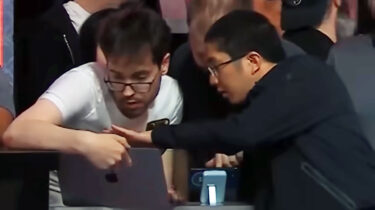 “Squalifica istantanea e un anno di ban!” Le idee di Benjamin Rolle sul ‘Tamayo-gate’