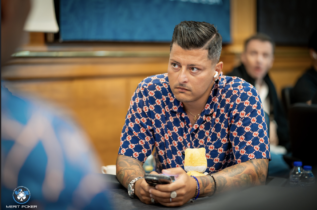 Poker Live: Venneri, Castro e Rocci tra gli 11 azzurri promossi a Cipro, crollo italiano al Kings