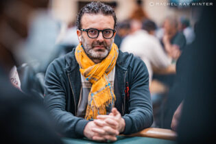 WSOP 2024, Main Event: Shehadeh e Castelluccio volano, bene Musta e altri 16 azzurri avanzano
