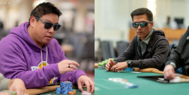Il testa a testa più pazzo delle World Series Of Poker 2024: Liang vince da uno svantaggio di nove a uno!