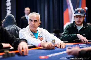 EPT Barcellona: Venneri scatenato nell’Estrellas, volano De Feo e Muzzarelli con 35 azzurri