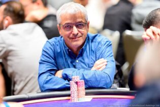 ISOP Campione: Di Giacomo e Bognanni al comando del day 2, bene Bianchi, Lenzi e Swissy