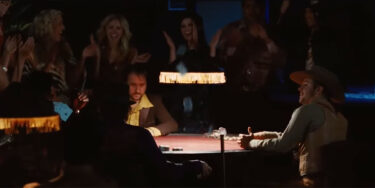 Anche attore? Daniel Negreanu ha recitato in un film con Mena Suvari che sarà nei cinema da settembre