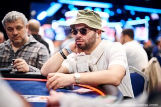 EPT Barcellona: che scatto di Fabio Peluso nell’Estrellas, altri 17 azzurri In the Money