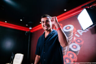 Poker Live: Gaspare Sposato trionfa a Londra, con Pichierri terzo e Cappiello quarto