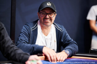 EPT Barcellona: subito 11 azzurri al day 2 dell’Estrellas Poker Tour, vola Zarbo