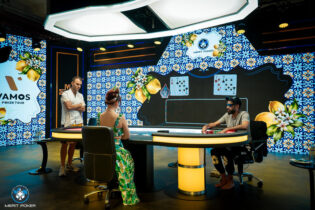 Poker Live: Dashinka affonda gli azzurri a Cipro, Pacini si arrende secondo nella top 5 italiana