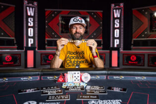 Come cambieranno le WSOP con la nuova proprietà secondo Daniel Negreanu