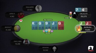 Domenico ‘domenlan’ Lando vince il Sunday High Roller: guarda il replay a carte scoperte del tavolo finale!