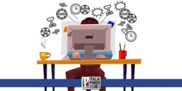 L’attenzione durante le sessioni online: occhi aperti su…