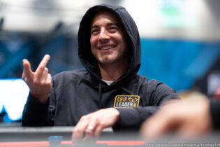 Le cose sul poker che Chance Kornuth vorrebbe dire al giovane sé stesso