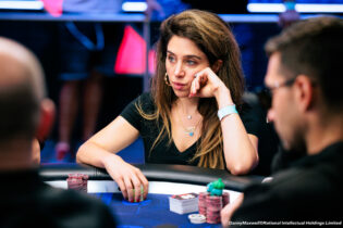 EPT Barcellona: Nasreddine al 2° final table consecutivo nel Main, Camosci bullo nell’HR