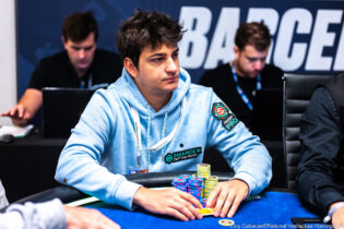 EPT Barcellona: immenso Camosci runner up nell’High Roller, Song vince il Main Event