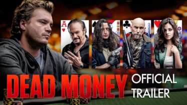 Emile Hirsch star di “Dead Money”, nuovo film sul poker: “E sarò anche all’Hustler!”