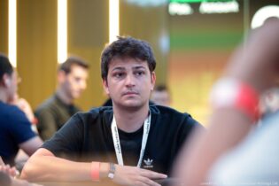 EPT Barcellona: 9 azzurri staccano il pass per il day 4 nel main event e sognano in grande