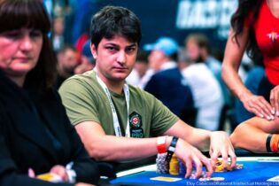 EPT Barcellona: game over Italia nel Main, 9 azzurri volano nel 10K High Roller