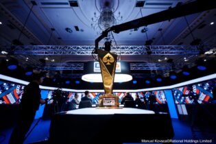 Nel 2025 l’EPT torna a Malta, confermata anche la tappa di Praga