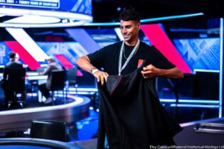 EPT Barcellona: Macri chiude sesto nell’Estrellas, 11 azzurri battezzano il main event nel day 1A