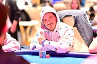 WSOP Circuit: splendida dozzina azzurra nel Mini Main Event, Pignataro e Sacchi in forma