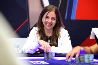 EPT Barcellona: Piero Alioto ultimo baluardo azzurro nel main, Maria Konnikova vola nel Mistery