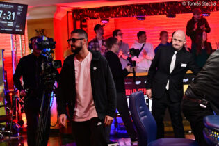 WSOPE 2024: quarto posto per Di Giacomo nel PLO, Michele Tocci trascina 7 azzurri nel Mini