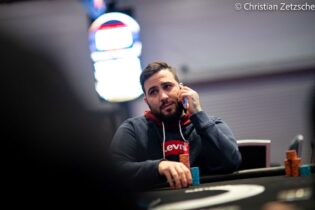 WSOPE 2024: Angelini vola nel Mini Main Event e con lui 14 azzurri, Vivian Saliba shippa il PLO