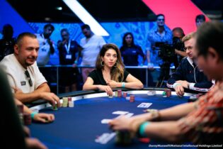 EPT Barcellona 2024: la diretta streaming del Main Event FINAL TABLE con il commento di Giuliano Bendinelli