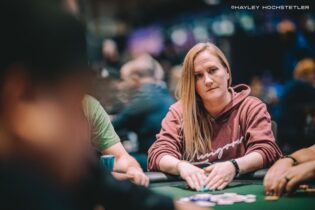 Intervista a Jamie Kerstetter: “nel poker potrei fare 10 cose”