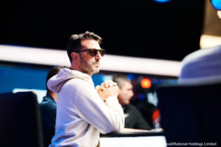 Poker Live: Musta non molla nel Main WSOP Paradise, Dato e Gala che spettacolo nel WPT
