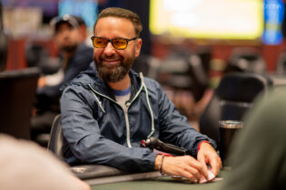 Daniel Negreanu e i Sit & Go: “odiavo alcune scelte proprio perché erano corrette!”
