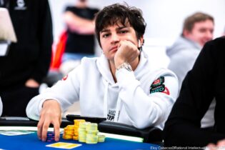 Poker Live: Camosci che partenza a Montecarlo, Torelli e Tononi volano a Dublino e BOM da record