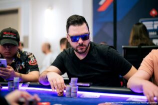 WSOPE 2024: Ermanno Di Nicola comanda nel 6-Max e avanzano 11 azzurri, Andrian hot nell’HR
