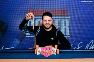 WSOPE 2024: pazzesca doppietta di bracciali al King’s ed esultiamo con Pichierri e Di Nicola