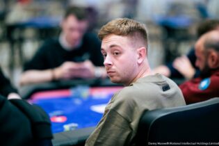 EPT Cipro: Siena e Guerrini vanno a premio nell’Eureka, altri sette azzurri promossi al day 2