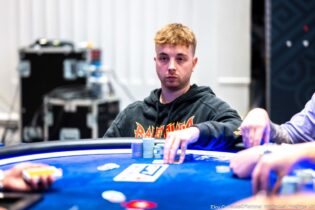 EPT Cipro: Guerrini a 4 left dalla picca nell’High Roller, Poccia e Camosci avanti nel Main