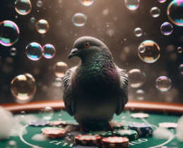 La domenica di Stars: bubblepigeon guida il Sunday Special, gioiscono m1k1ca e YLL4