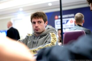 EPT Cipro: giornata da incubo per Andrea Dato nel main, Andrian e Camosci sperano nel 10K