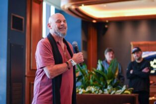 Guy Laliberté: “a poker ormai solo con gli amici, ma la One Drop rimane viva”