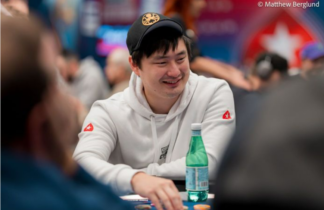 La super trappola di Song andata a buon fine al NAPT High Roller