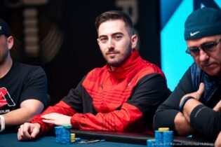 Poker Live: Alessandro Siena chiude quarto al BOM, Colavita e Peralta promossi al NAPT Las Vegas
