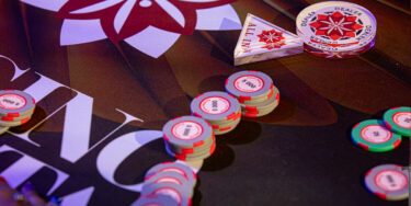 Guarda il tavolo finale del Battle Of Malta in diretta streaming con Cappiello 2° in chips e altri 4 azzurri per la vittoria!