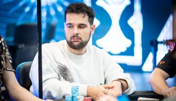 Poker Live: game over per gli azzurri nel Main Event a Cipro e day 4 senza italiani