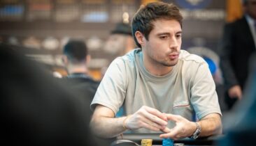Poker Live: Grasso secondo nel Warm Up a Cipro e Andrian accende le speranze nell’High Roller