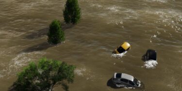 Il poker spagnolo a sostegno di Valencia: la gara della solidarietà inizia da un torneo in corso a Siviglia