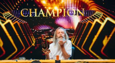 Triton Series: a 70 anni mette in riga tutti i big a Montecarlo, l’impresa di Vladimir Korzinin